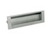 Uchwyt ZnAl UN63 128 mm Chrom Satynowy