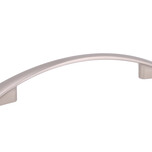 Uchwyt UN90 - nikiel satynowy / rozstaw 96 mm     Wymiary: - długość całkowita: 138 mm - rozstaw uchwytów: 96 mm   Materiał: metal (ZnAl)   Kolor...