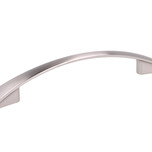 Uchwyt UN90 - nikiel szczotkowany / rozstaw 96 mm     Wymiary: - długość całkowita: 138 mm - rozstaw uchwytów: 96 mm   Materiał: metal (ZnAl)   Kolor...