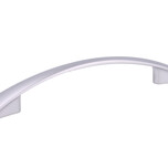 Uchwyt UN90 - chrom satynowy / rozstaw 96 mm     Wymiary: - długość całkowita: 138 mm - rozstaw uchwytów: 96 mm   Materiał: metal (ZnAl)   Kolor...