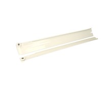 Szuflady Szuflada METABOX 320N H=54mm Wysuw75% Kremowo-Biała dł.45cm Blum - Blum