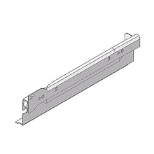 Szuflady Szuflada METABOX 320M H=86mm Wysuw75% SZARA dł.40cm Blum - Blum