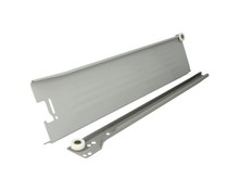 Szuflady Szuflada METABOX 320M H=86mm Wysuw75% SZARA dł.40cm Blum - Blum