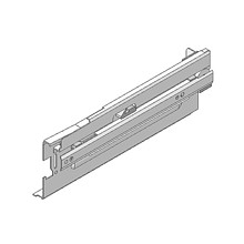 Szuflada METABOX 330M H=86mm Wysuw100% Kremowa dł.40cm Blu - Blum