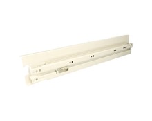 Szuflady Szuflada METABOX 330M H=86mm Wysuw100% Kremowa dł.55cm Blu - Blum