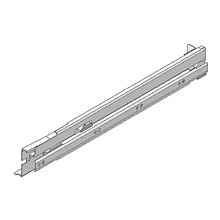 Szuflada METABOX 330N H=54mm Wysuw100% Kremowa dł.27cm Blu - Blum