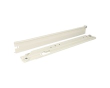Szuflada METABOX 330N H=54mm Wysuw100% Kremowa dł.50cm Blu - Blum
