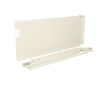 Szuflada METABOX 330H H=150mm Wysuw100% Kremowa dł.40cm Blu - Blum