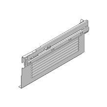 Szuflady Szuflada METABOX 330H H=150mm Wysuw100% Kremowa dł.55cm Blu - Blum