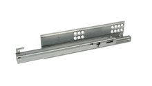 Prowadnica TANDEM Plus Z HAMULCEM 550H dł.35cm Wysuw 75% Blum - Blum