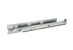 Prowadnica TANDEM Plus Z HAMULCEM 560H dł.45cm Wysuw 100% Blum