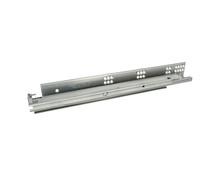  Prowadnica TANDEM Plus Z HAMULCEM 566H dł.60cm Wysuw 100% 50kg - Blum