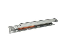  Prowadnica TANDEM Plus Z HAMULCEM 566H dł.60cm Wysuw 100% 50kg - Blum