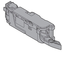 Systemy elektryczne Napęd SERVO-DRIVE do szuflad - ciemnoszary - Blum