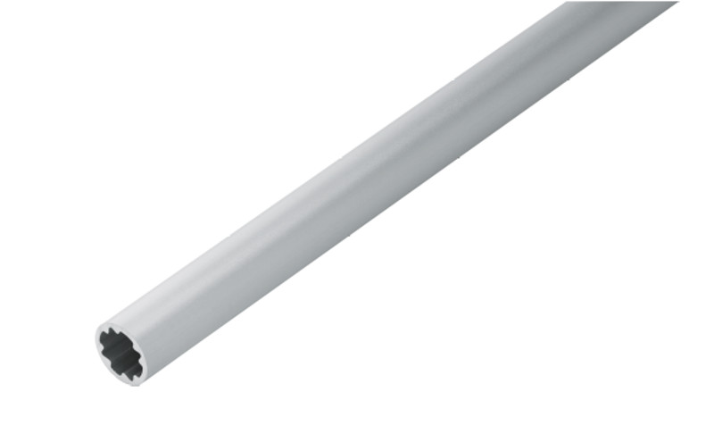 Aventos HS - Nowy Reling Okrągły Stabilizacji Poprzecznej 1061mm