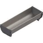 Pojemnik ORGA-LINE - inox / 88x264 mm    ORGA-LINE to elastyczny system podziału wewnętrznego szuflad. Pozwala optymalnie wykorzystać przestrzeń i...
