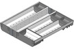 ORGA-LINE Wkład Na Sztućce Do Tandembox głęb.45cm/szer.45cm