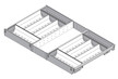 ORGA-LINE Wkład Na Sztućce Do Tandembox głęb.45cm/szer.80cm
