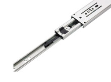 Prowadnice do szuflad Prowadnica kulkowa 3732 dł.35cm 40kg 100%wysuw Accuride - Accuride