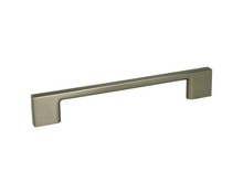 Uchwyt Zn Fennel 65.0622, Rozstaw 160 mm, Stal Szlachetna - Viefe
