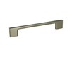 Uchwyt Zn Fennel 65.0622, Rozstaw 160 mm, Stal Szlachetna