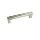 Reling Fennel 65.0683, Rozstaw 128 mm, Stal Szlach WYCOFANY