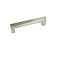 Reling Fennel 65.0683, Rozstaw 128 mm, Stal Szlachetna