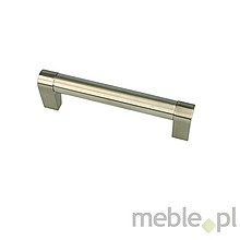 Reling Fennel 65.0757 Rozstaw 128 mm, Stal Szlachetna - Fennel