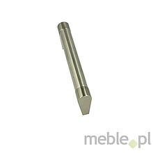 Reling Fennel 65.0757 Rozstaw 128 mm, Stal Szlachetna - Fennel