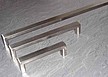 Reling Fennel 65.0835, Rozstaw 768 mm, Stal Szlachetna