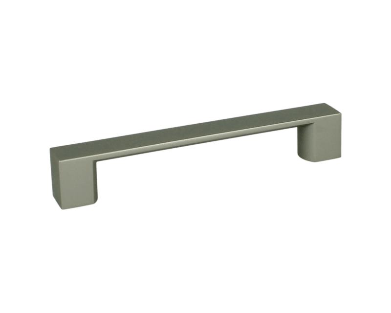 Uchwyt Zn Fennel 65.0546, Rozstaw 128 mm Mat Chrom