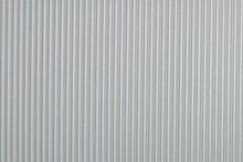 Mata Antypoślizgowa Modern Line 782mmx474mm, W Prążki -Srebrna - Agoform