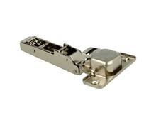 Zawiasy Zawias CLIP Top 107° 75T1550 Drzwi Standard Nakładane Blum - Blum