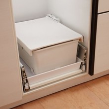 Pojemnik ceramiczny na pieczywo ( kamionka) Ritter 03EBT - Ritter