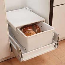 Pojemnik ceramiczny na pieczywo ( kamionka) Ritter 03EBT - Ritter