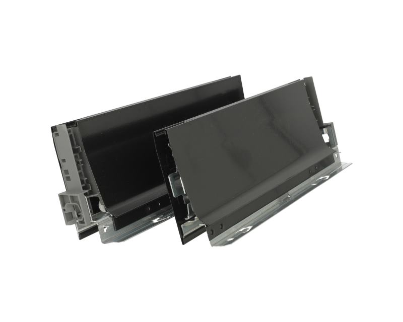 Tandembox INTIVO Boki Do Wys.L=198mm dł.27cm Brunatnoczarne