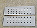 TANDEMBOX plus - BOXSIDE Z37H H=131mm Do Dł.55cm Szary