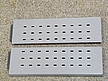 TANDEMBOX plus - BOXSIDE Z37H H=131mm Do Dł.60cm Szary