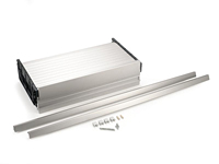Żaluzja Rauvolet ML20 szer. 60/150cm wys. Aluminium - Rehau