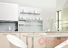 Żaluzja Rauvolet ML20 szer. 60/150cm wys. Aluminium - Rehau