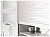 Żaluzja Rauvolet 792153-300 ML50 szer. 60/150cm wys. Stal Szlachetna plus prowadnice