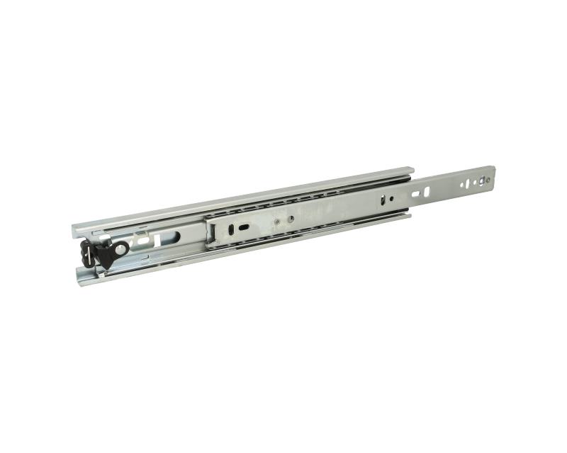 Prowadnica kulkowa 3832DO 35cm 45kg 100%wysuw Accuride