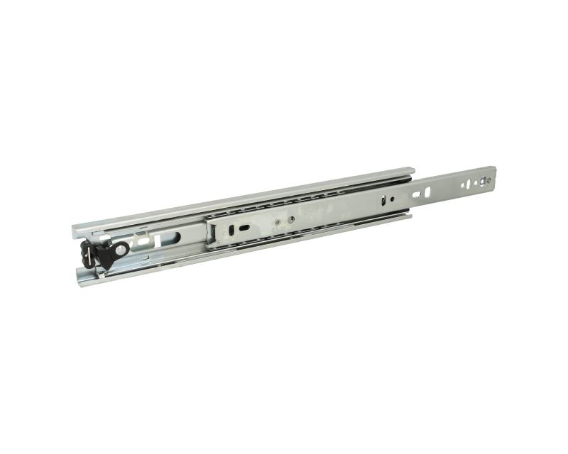 Prowadnica kulkowa 3832DO 40cm 45kg 100%wysuw Accuride