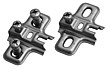 Prowadnik H=0mm Do Zawiasu Quamiro, Puszka MINI 26mm, Euro