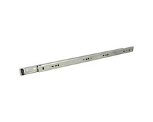 Prowadnice do szuflad Prowadnica kulkowa DZ2642 / dł. 35 cm / 45 kg / wysuw 100% - Accuride