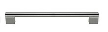 Reling RE81 Chrom Rozstaw 224 mm - Gamet