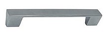 Uchwyt ZnAl UU25 480 mm Chrom Satynowy - Gamet