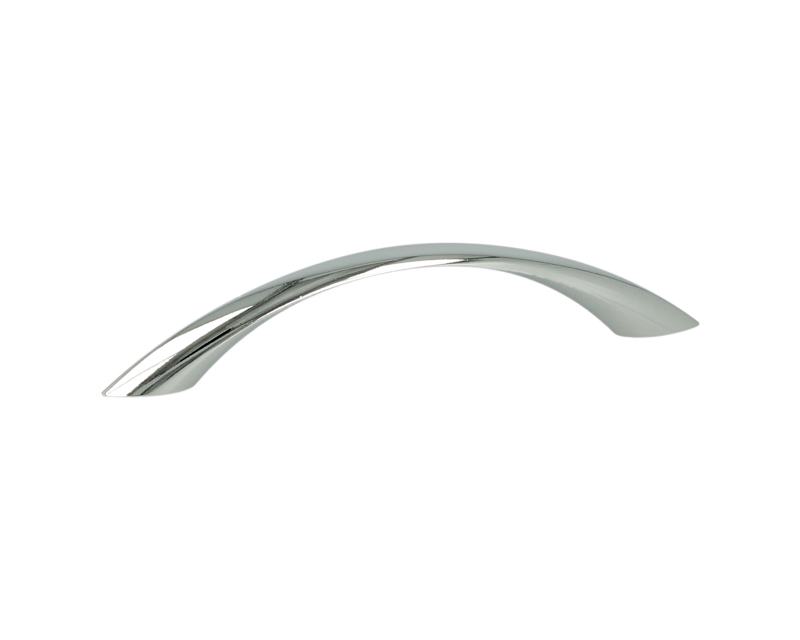 Uchwyt US26 chrom Rozstaw 96mm