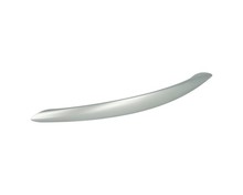 Uchwyt US26 - chrom satynowy / rozstaw 128 mm - Gamet