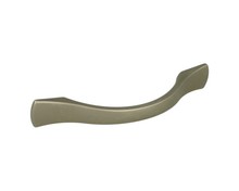 Uchwyt US29 - nikiel satynowy / rozstaw 96 mm - Gamet